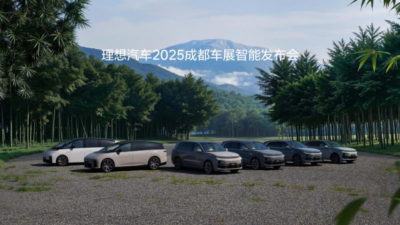 G22恒峰国际汽车2025成都车展智能发布会