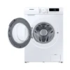 Máy giặt Samsung Inverter 8Kg WW80T3020WW/SV Máy giặt Bán trả góp máy giặt online, đặt hàng giao tận nơi, hỗ trợ lắp đặt 3