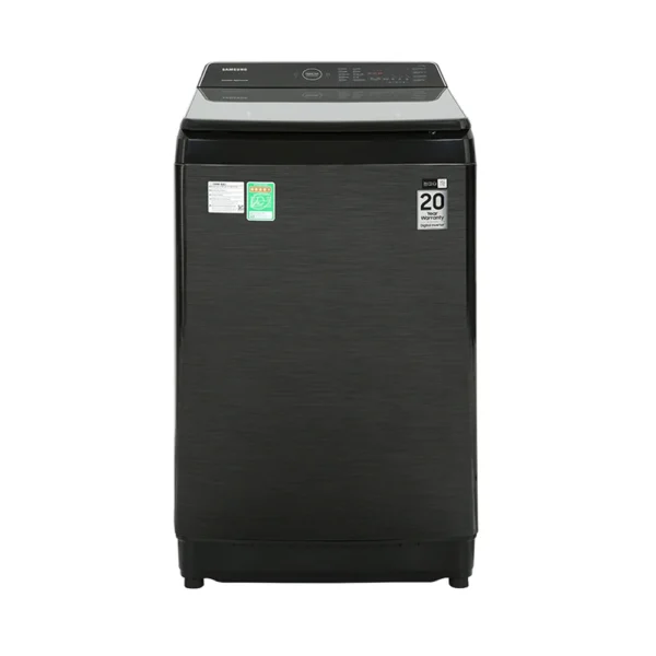 Máy giặt Samsung Inverter 12 kg WA12CG5745BV/SV Máy giặt Inverter Bán trả góp máy giặt online, đặt hàng giao tận nơi, hỗ trợ lắp đặt 2